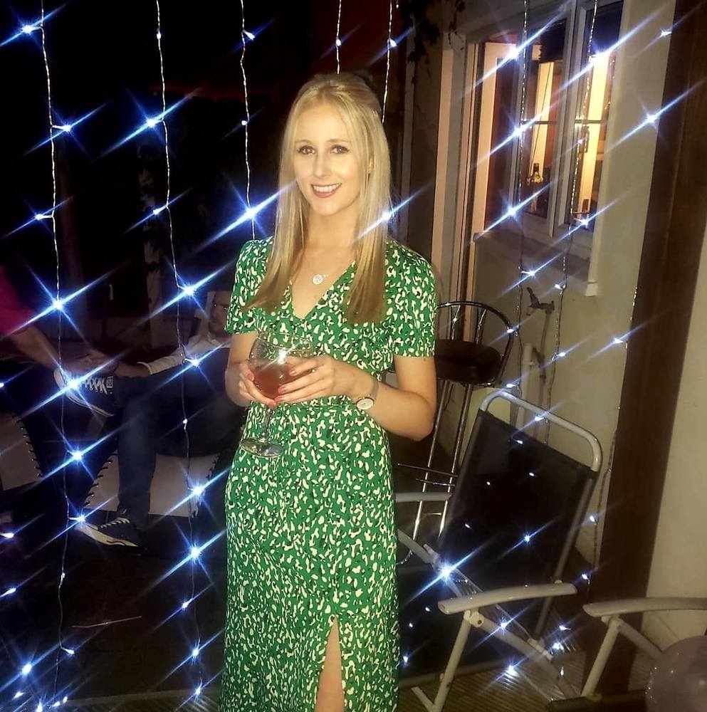 Meet your Posher, Clodagh